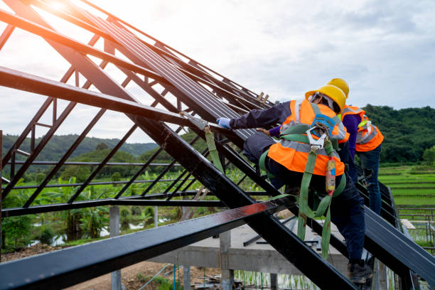Bushnell, FL Roofing Contractor Company