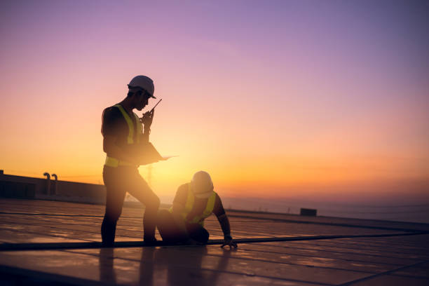 Best Tile Roofing Contractor  in Bushnell, FL