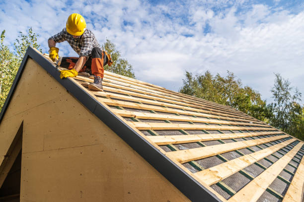Tile Roofing Contractor in Bushnell, FL