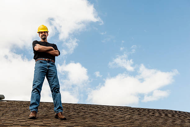 Residential Roof Replacement in Bushnell, FL