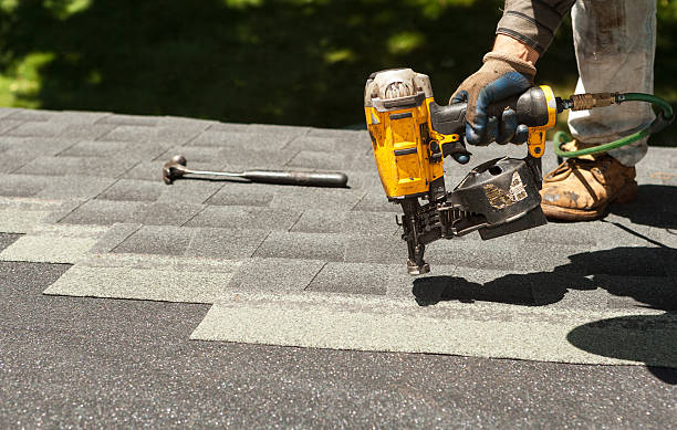 Best Roof Replacement Cost  in Bushnell, FL
