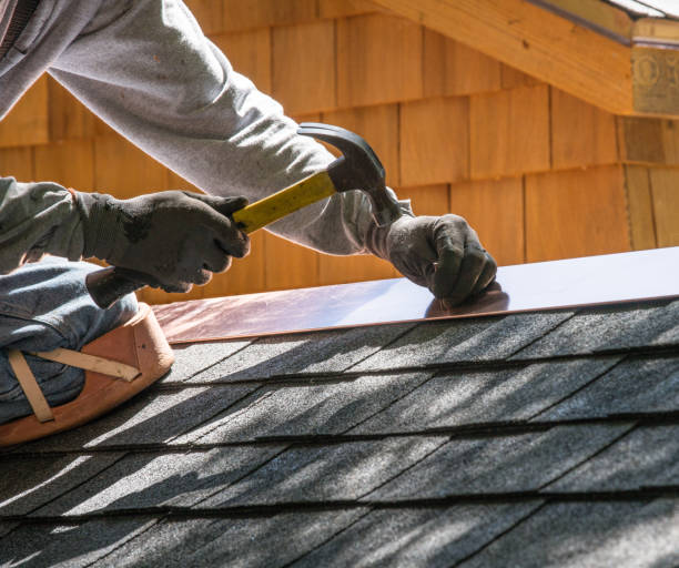 Best Residential Roofing Contractor  in Bushnell, FL